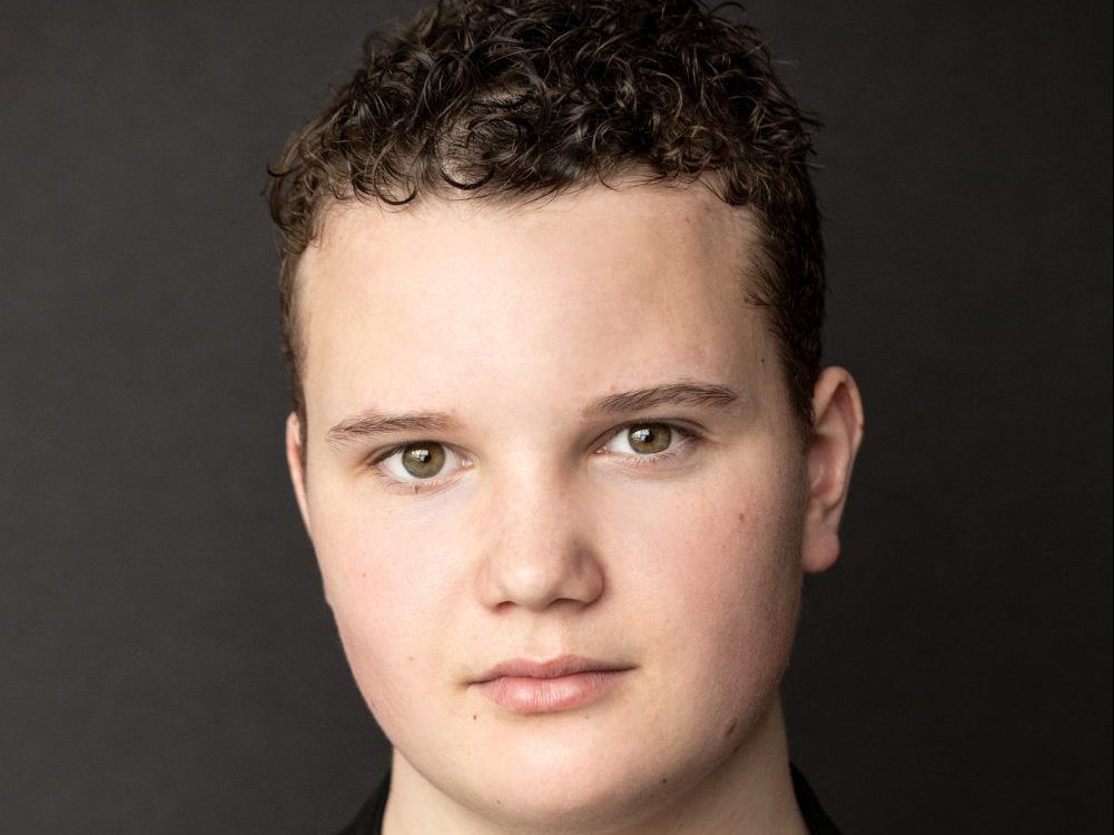 Stratford actor, 15, to appear in Firestarter movie The