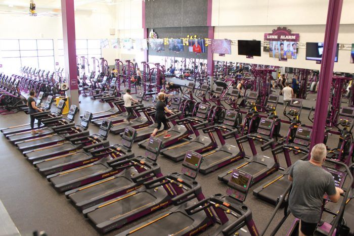 Cardio best sale equipment edmonton