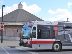 Unifor Local 1839 members agreed unanimously earlier this month to strike April 1 if negotations with Belleville Transit employers do not produce a renewed labour contract by the deadline. POSTMEDIA