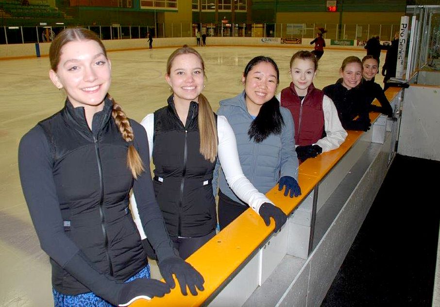 Sudburyarea skaters return to Skate Ontario provincials Sudbury Star