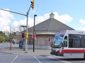 Belleville city officials advised residents Thursday to make alternate transportation arrangements if labour talks failed between bus drivers and Belleville Transit to renew a collective agreement by 12:01 a.m. Friday. POSTMEDIA FILE