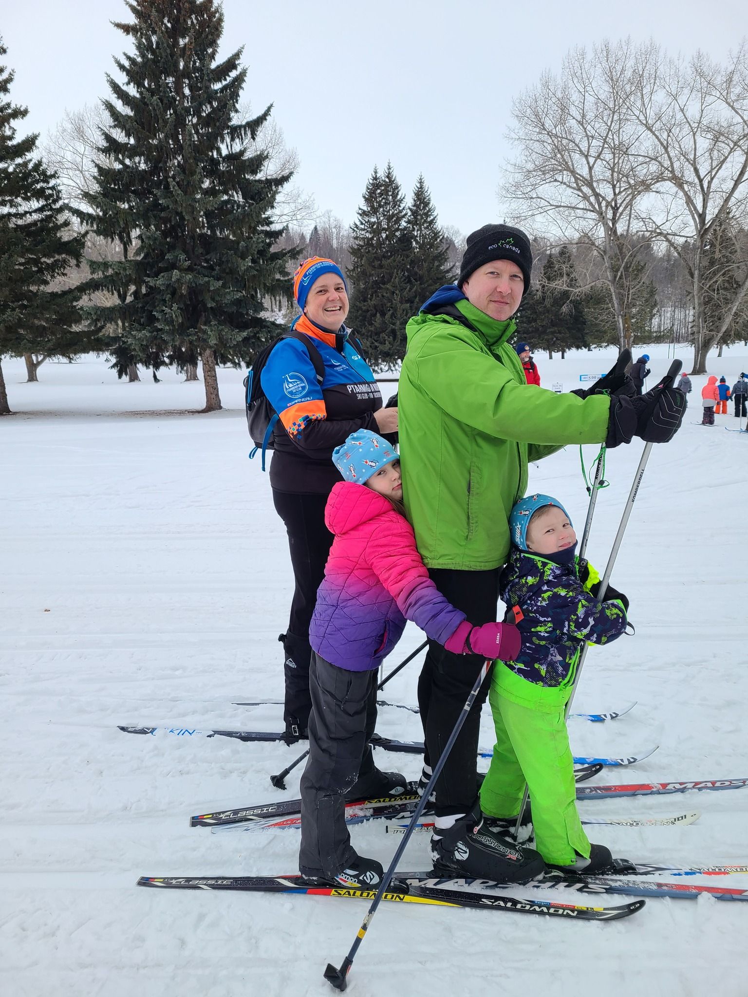 Devon Nordic Ski Club