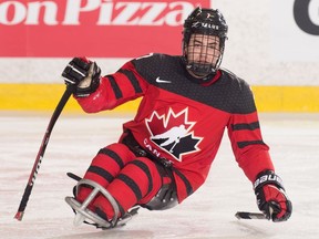 Essex native Zach Lavin is set to compete for Canada at his first Paralympic Games.