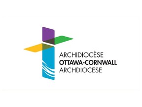Logo for Archdiocese of Ottawa-Cornwall