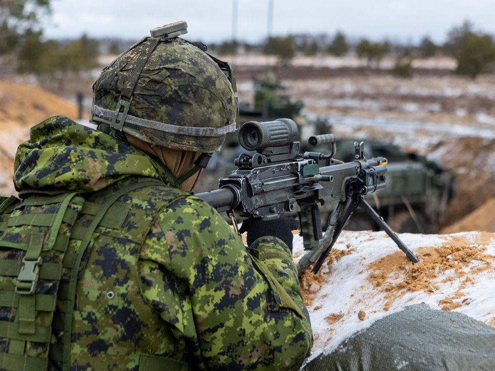 majority-of-canadians-have-no-interest-in-joining-the-military-dnd