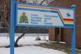 Devon RCMP