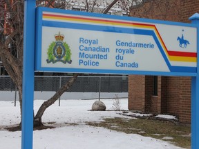 Devon RCMP 1