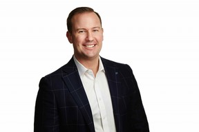 Greg Jones, President of SkyDev (Supplied)