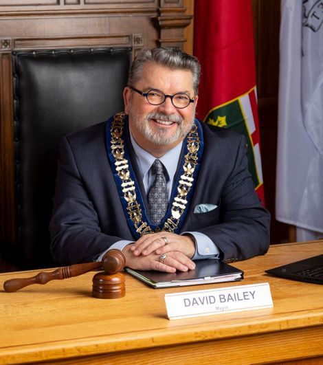 Brant council council remuneration report released - Vimarsana News
