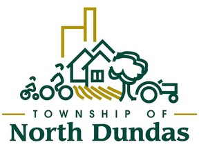 Township of North Dundas logo