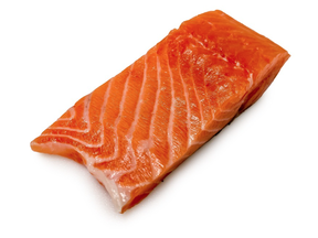 Atlantic Salmon Fillet is on this week at Freson Bros. File photo