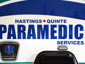 Hastings-Quinte paramedics represented by CUPE Local 1842 are heading into arbitration with Hastings County. Union members rejected a tentative agreement and the resulting conciliation failed to reach a resolution.