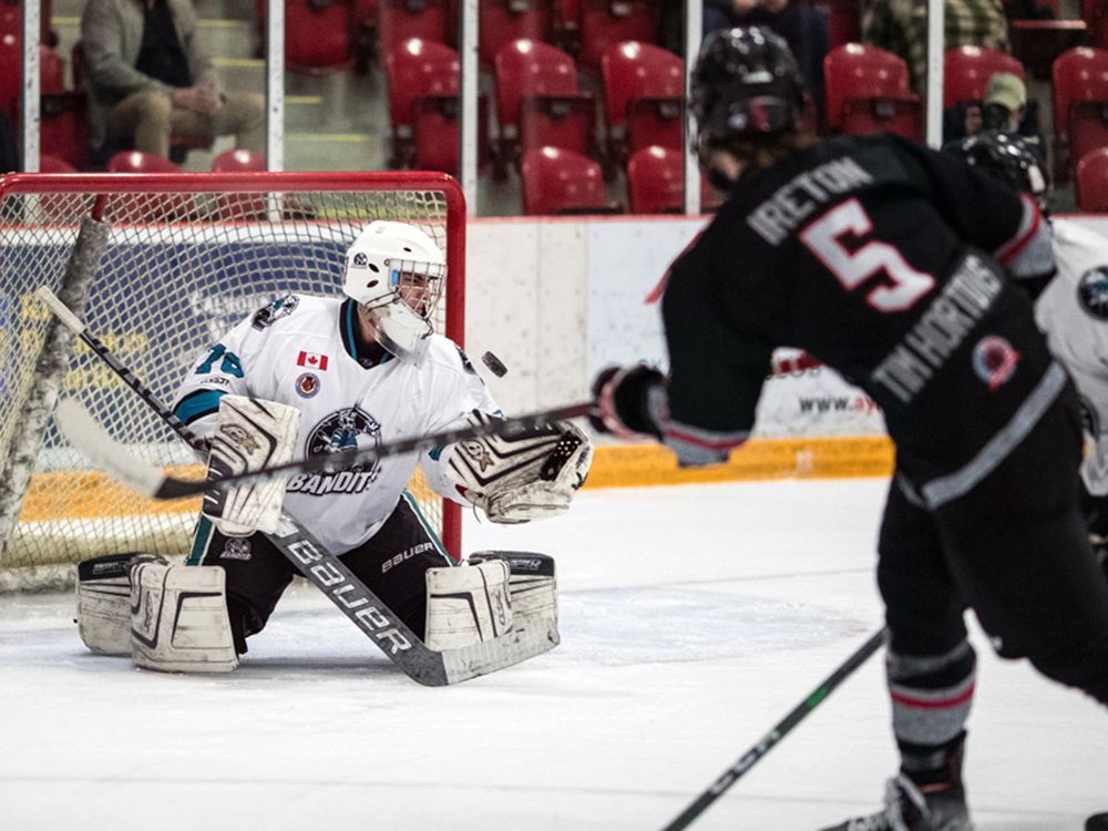 Hagersville in playoff battle with Glanbrook Brantford Expositor