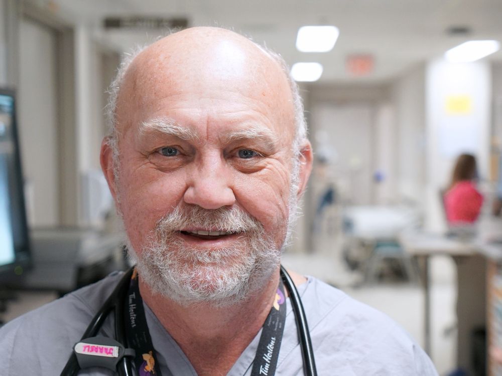 emergency-doctor-reflects-on-career-brantford-expositor