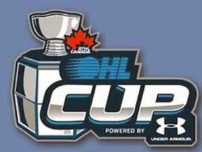 OHL Cup