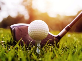 The inaugural Indigenous Ontario Golf Championship is scheduled for Sept. 19 and 20 at Caledonia's MontHill Golf and Country Club. Postmedia