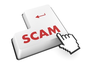 Brantford police issued a warning after receiving reports of a scam involving a fraudulent offer of tech support. Postmedia