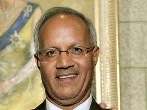 Bhagwant Parmar, a longtime businessman and volunteer, has died at the age of 68.