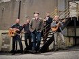 Steel City Rovers will kick off the ninth season of St. Andrew's United Church's Saturdays at 7 concert series March 26 in Chatham.