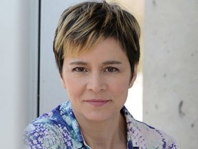 Ann-Marie-MacDonald