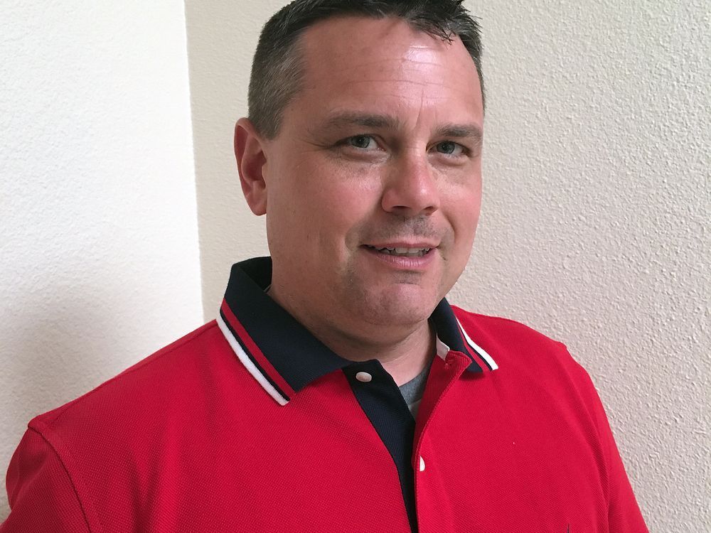 Buying local top priority for new chamber of commerce chair Chatham