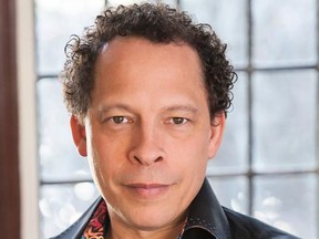 Canadian author Lawrence Hill will speak at the Chatham Capitol Theatre on May 4. (Handout/Postmedia Network)