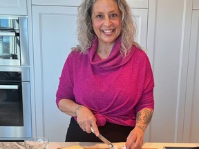 Stacia Carlton, owner and operator of the upcoming Essential Kitchen, has worked in the food industry her whole life. Handout/Cornwall Standard-Freeholder/Postmedia Network