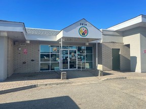 After partnering with the province for consruction, the Aboriginal Housing Society of Prince George will now own and operate the new housing at 1919 17th Avenue.