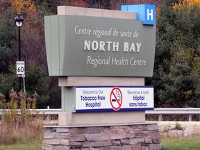 The seven highest public sector salaries in the North Bay area were all in the health-care field.