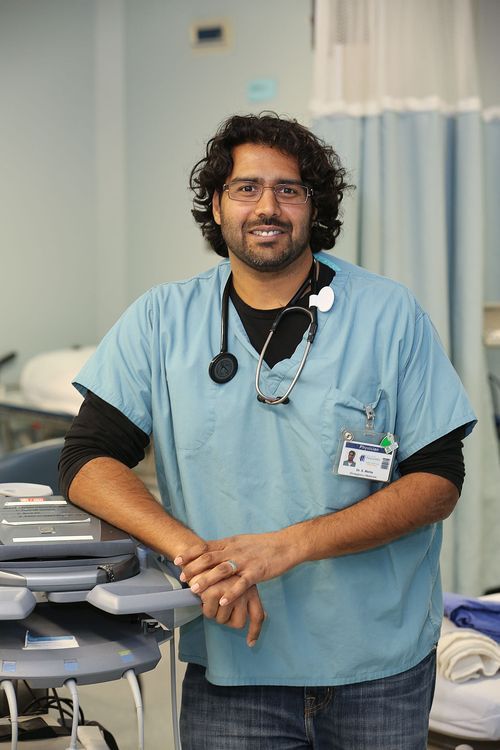 Doctors seeing urgentcare patients in GreyBruce with virtual visits