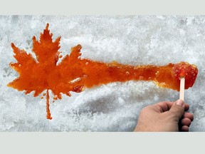 April 2 and 3 is Maple Weekend across Ontario with maple syrup producers opening their operations for a fun, family-friendly two-day event. Hours are 10 a.m. to 4 p.m. both days.