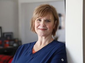 'You Can't Get Any More Authentic Than A PSW Job' - Cochrane Times Post 2 Wendy Bird, who worked as a journalist for nearly 30 years, is now a personal support worker with an agency. She works mostly at long-term care facilities.