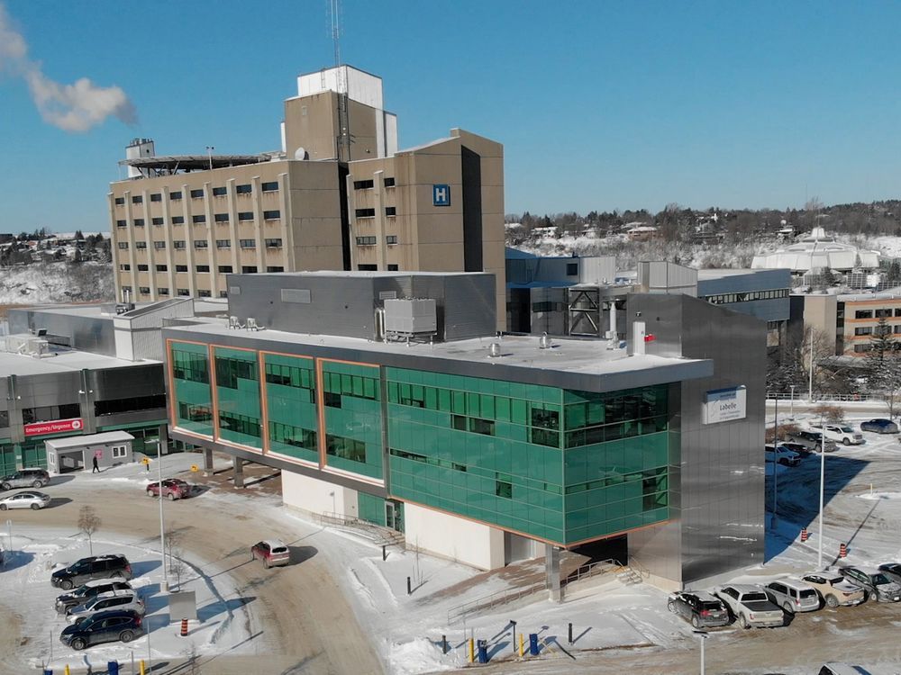 New facility to enhance medical training in Northern Ontario - Vimarsana News