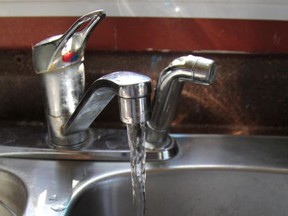 A boil water advisory is in effect for Killarney. File photo