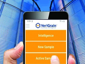 verigrain