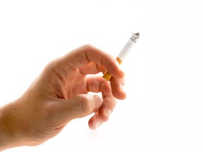 To help Southwestern Public Health officials with the programming, the Public Health Agency of Canada has provided $1 million in funding through its Healthy Canadians and Communities Fund. The funding is intended to remove barriers to smoking cessation programming for at-risk populations in Elgin and Oxford counties. Handout