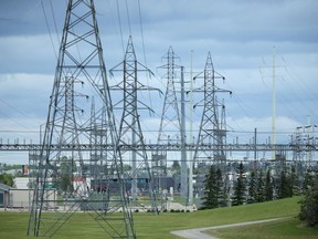 Manitoba Hydro says emphatically that its deal with Xplornet hasn't impacted the price of electricity.