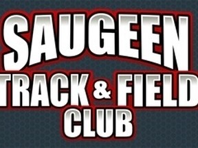 Saugeen Track and Field Club (STFC) athletes won nine medals overall with strong performances at the Athletics Ontario Indoor Championships.