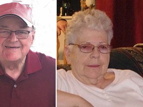 Sudbury seniors George Dodge and Lucy Kulik died in an apartment fire last weekend. They will be remembered with a celebration of life on Saturday.