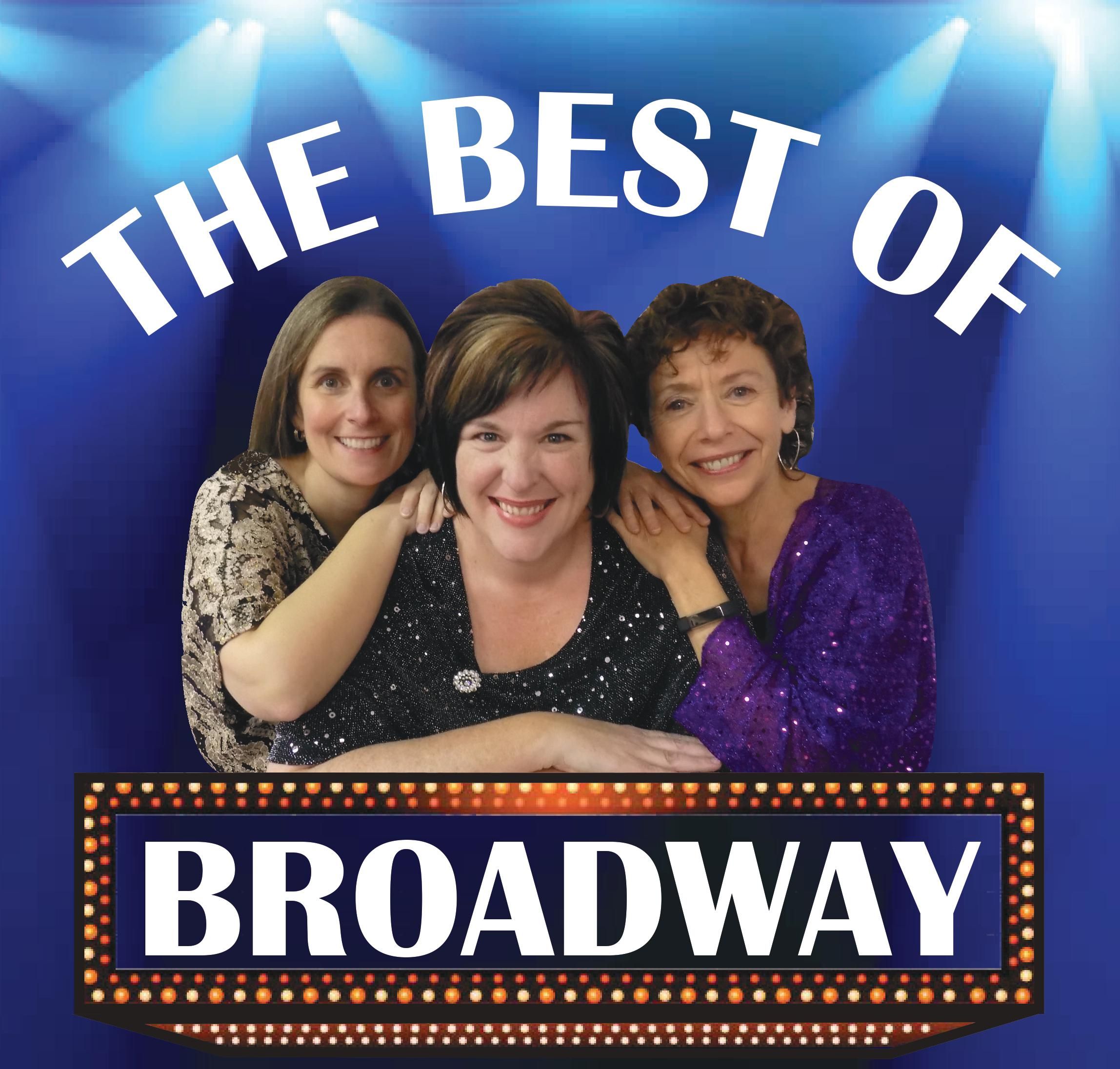The Best of Broadway premiers in Belleville Belleville Intelligencer