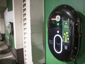 A tentative plan is underway by the Ontario government to deliver a new optional ultra-low overnight Time-of-Use (TOU) electricity price plan that could save users up to $90 a year, especially electric car owners who plug into EV chargers. POSTMEDIA