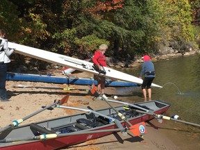 Ontario Adventure Rowing and the World Rowing Tour will host more than 50 long-distance adventure rowers from around the world this September. ONTARIO ADVENTURE ROWING