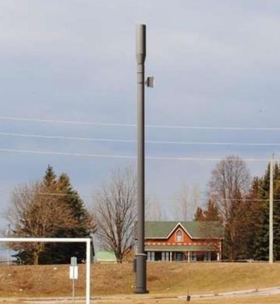 New Rogers Communications Port Elgin tower to deliver 5G service - Vimarsana News