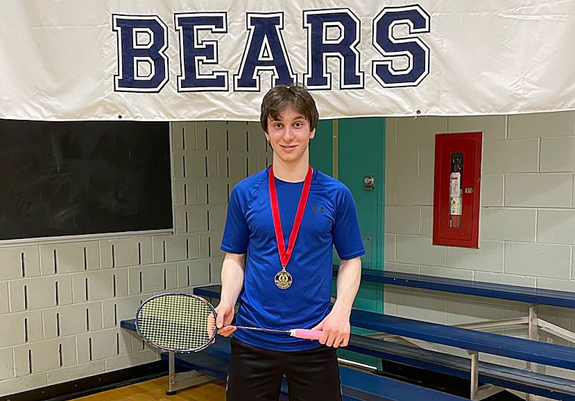 That Sudbury Sports activities Man: A courtroom is a courtroom — and these children are excellent on the courtroom