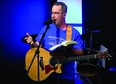 Stephen Valcourt, lead pastor of the Abundant Springs Community Church, gave a special Easter message during the latest Sunday church service.