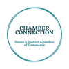 The Devon and District Chamber of Commerce held its 2022 AGM virtually on April 19.