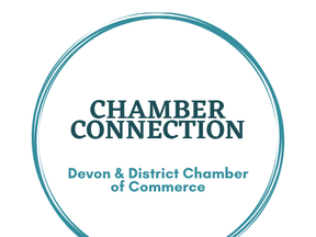 The Devon and District Chamber of Commerce held its 2022 AGM virtually on April 19.