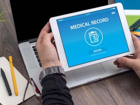 Over the next few weeks, while Group Health Centre staff become accustomed to the new system, it is anticipated that some processes could take longer than usual. Postmedia