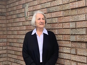 North Bay resident Libby Gibson has volunteered for more than 55 years. The 85-year-old was one of 47 North Bay and area residents who received the 2021 Ontario Volunteer Service awards from the province earlier this month.