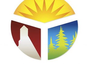 City of Timmins logo